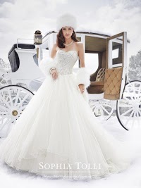Elegance Bridal Studio 1084827 Image 8